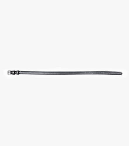 Premier Equine Patent Leather Spur Straps