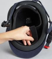 Premier Equine PE Riding Helmet Fitting Kit - Saddlemasters