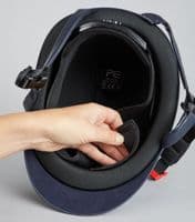 Premier Equine PE Riding Helmet Fitting Kit - Saddlemasters