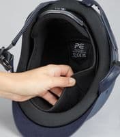 Premier Equine PE Riding Helmet Liner - Saddlemasters
