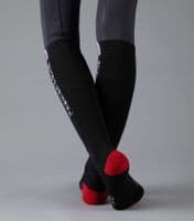 Premier Equine PE Sports Series Riding Socks (1 Pair)