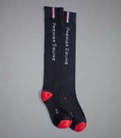 Premier Equine PE Sports Series Riding Socks (1 Pair)