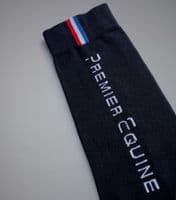 Premier Equine PE Sports Series Riding Socks (1 Pair)
