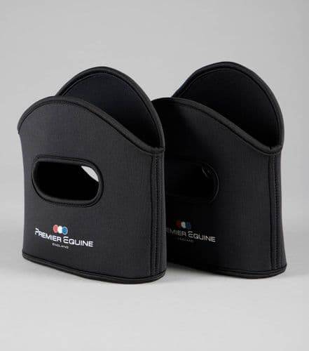 Premier Equine PE Stirrup Covers