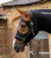 Premier Equine PE Stretch Lycra Hood - Saddlemasters