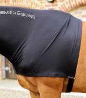 Premier Equine PE Stretch Lycra Hood - Saddlemasters