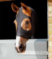 Premier Equine PE Stretch Lycra Hood - Saddlemasters