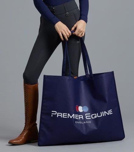 Premier Equine PE Tote Bag - Large