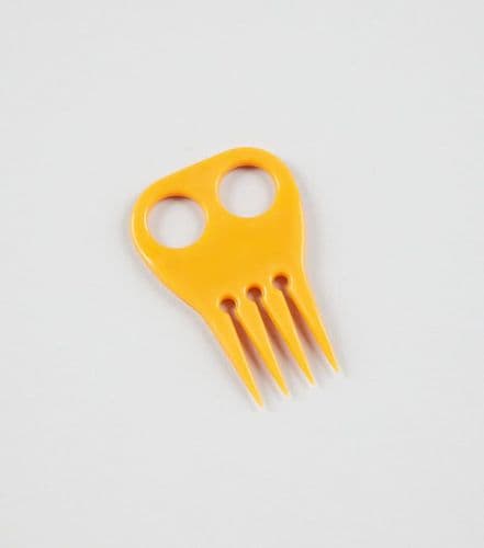 Premier Equine Plaiting Comb