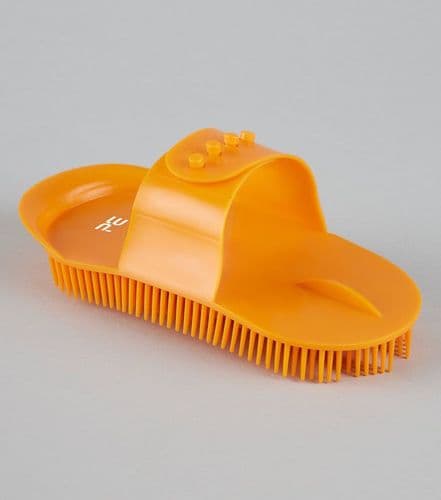 Premier Equine Plastic Curry Comb