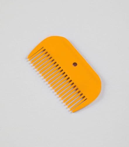 Premier Equine Plastic Mane Comb