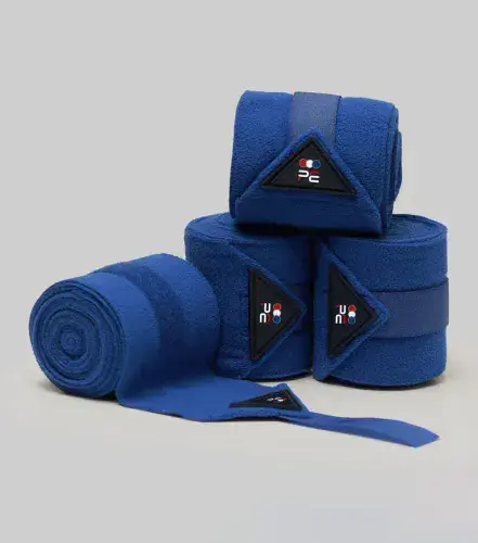 Premier Equine Polo Fleece Bandages