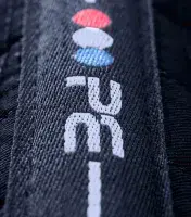 Premier Equine Pony Plain Cotton Dressage Saddle Square - Saddlemasters