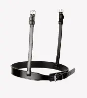 Premier Equine Primo Hunter Cavesson Noseband - Saddlemasters