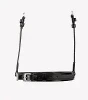 Premier Equine Primo Hunter Cavesson Noseband - Saddlemasters