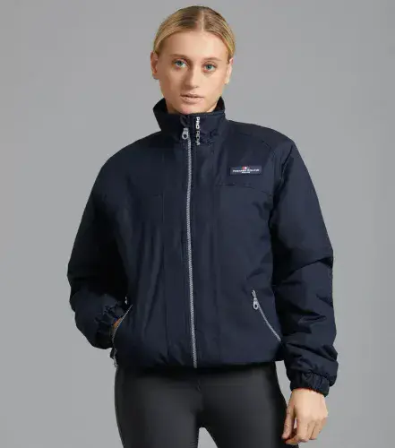 Premier Equine Pro Rider Unisex Waterproof Jacket