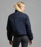 Premier Equine Pro Rider Unisex Waterproof Jacket - Saddlemasters