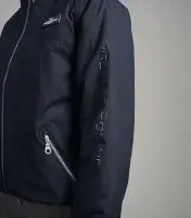 Premier Equine Pro Rider Unisex Waterproof Jacket - Saddlemasters