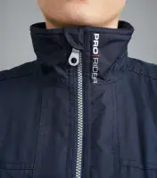 Premier Equine Pro Rider Unisex Waterproof Jacket - Saddlemasters