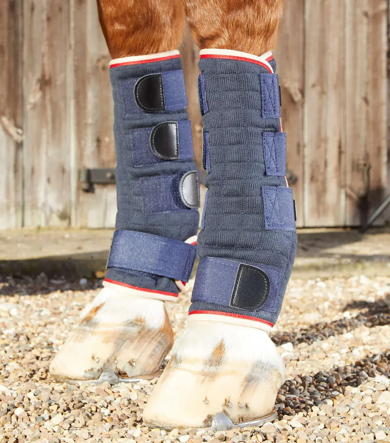 Premier equine leg wraps on sale