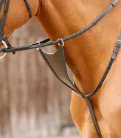 Premier Equine Rosello Bib Martingale - Saddlemasters