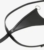 Premier Equine Rosello Bib Martingale - Saddlemasters