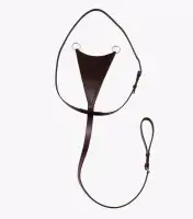 Premier Equine Rosello Bib Martingale - Saddlemasters