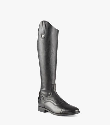 Premier Equine Rowford Ladies Tall Dress Riding Boots