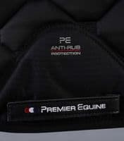 Premier Equine Saltare Close Contact GP/Jump Square - Saddlemasters