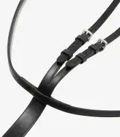 Premier Equine Santadi Adjustable Running Martingale - Saddlemasters