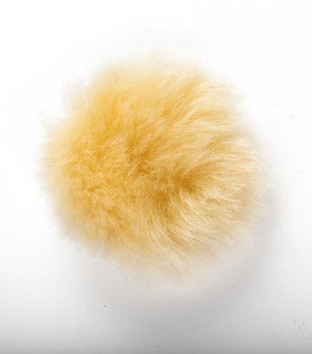 Premier Equine Sheepskin Glorioso Grackle Nose Protector