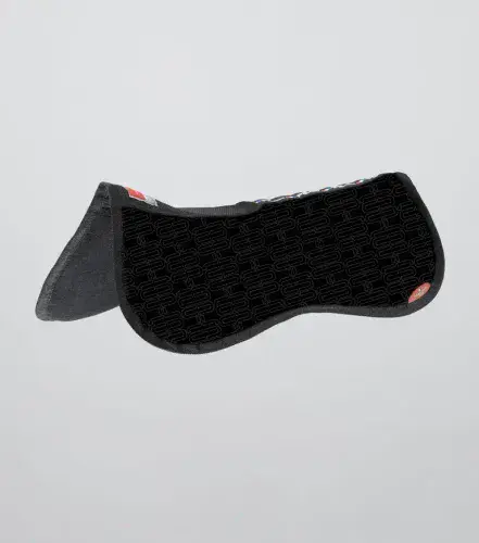 Premier Equine Shock Absorber Half Saddle Pad