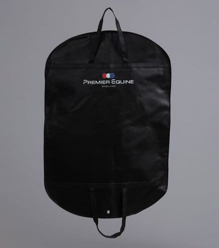 Premier Equine Show Jacket Garment Storage Bag