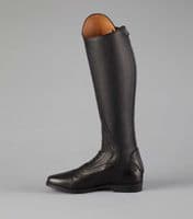 Premier Equine Silentio Mens Tall Leather Field Boot - Saddlemasters
