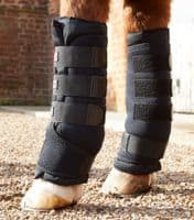 Premier Equine Stable Boot Wraps - Saddlemasters