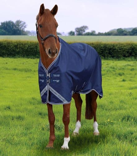 Premier Equine Stratus 600D Series 0g Original Turnout Rug