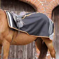 Premier Equine Stratus Reflective Exercise Sheet