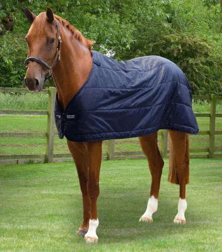 Premier Equine Stratus Rug Liner 100g - Discontinued - limited sizes left