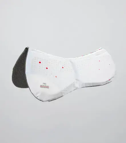 Premier Equine Tech Grip Pro Anti-Slip Correction Saddle Pad