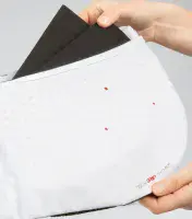 Premier Equine Tech Grip Pro Anti-Slip Correction Saddle Pad - Saddlemasters