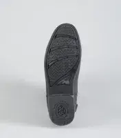 Premier Equine Torlano Junior Black Leather Chelsea Boots - Saddlemasters