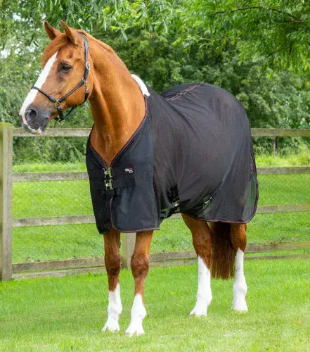 Premier Equine Ventoso Mesh Cooler Rug
