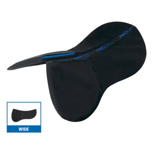 Prolite Front Riser Adjustable Pad - Saddlemasters