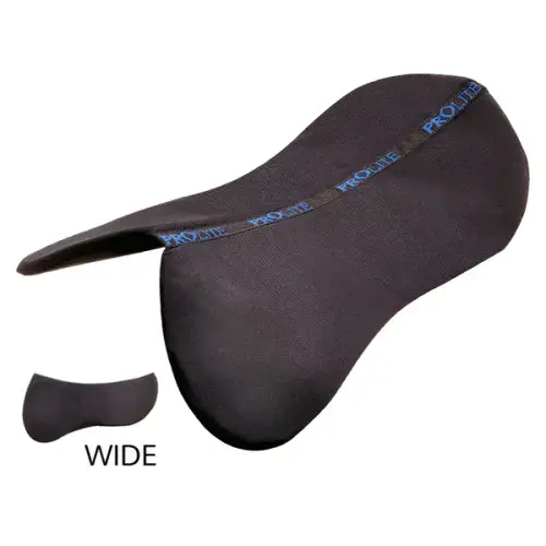 Prolite GP Saddle pad - Non Adjustable