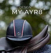 Riding Hats