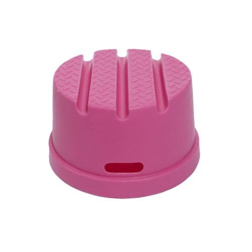 Round Mounting Block