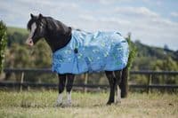 Saxon 600D Pony Combo Neck Lite - Saddlemasters