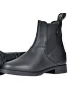 Saxon Allyn Jodhpur Boots - Saddlemasters