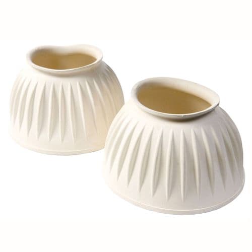 Saxon Pull On Bell Boots