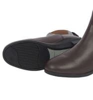 Saxon Syntovia Jodhpur Children's Boots
